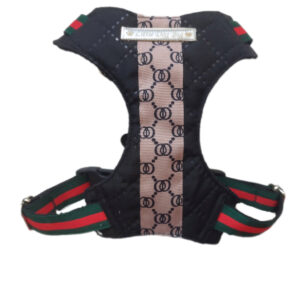 Szelki Fit Gufo beż