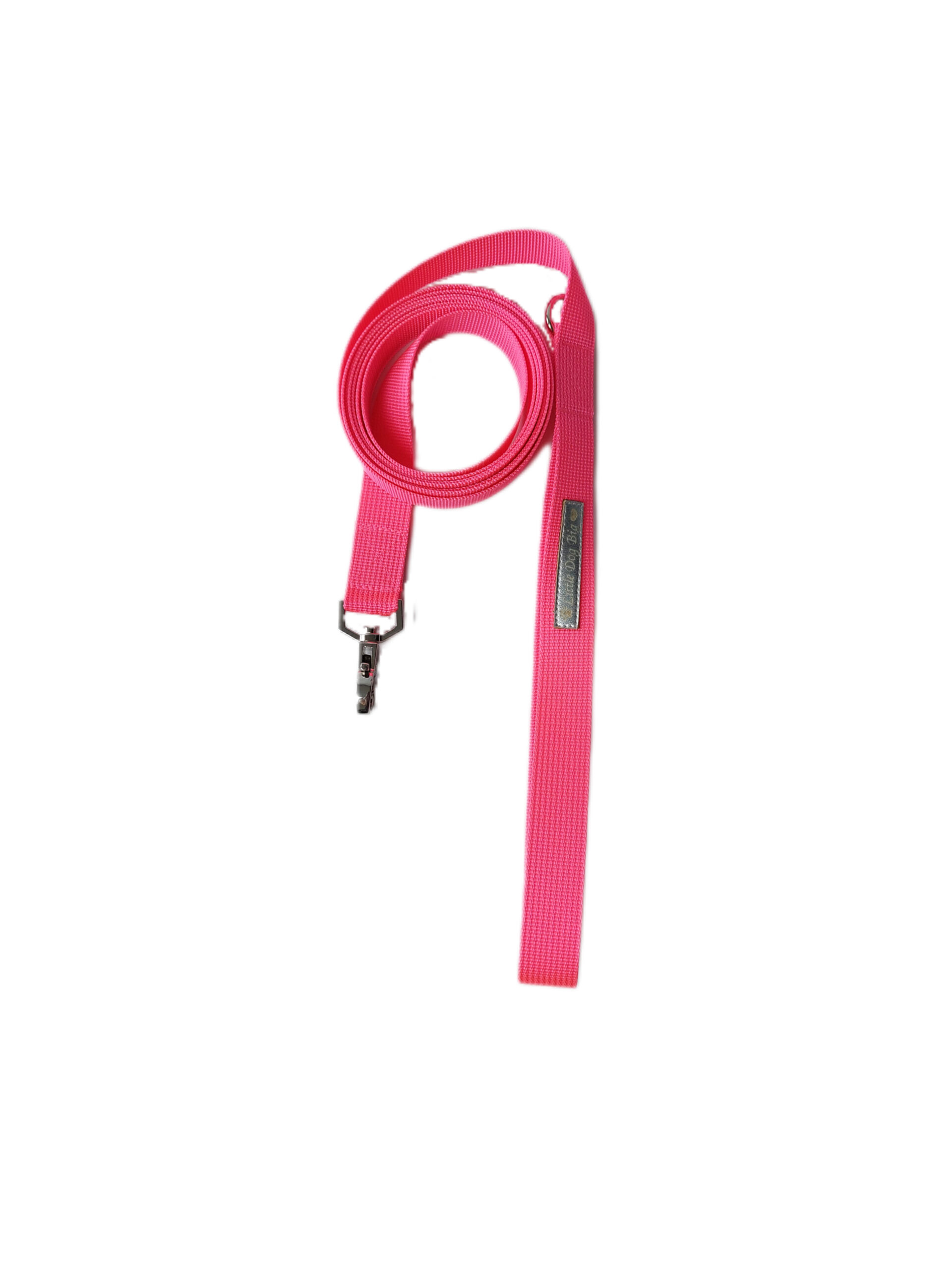 Smycz neon róż - obrazek 2