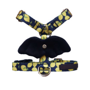 Szelki guard cytrynki