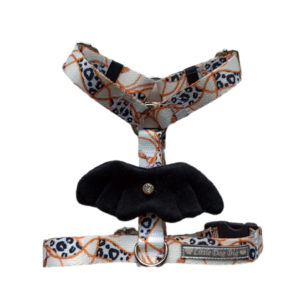 Szelki guard Didi ze skrzydłami