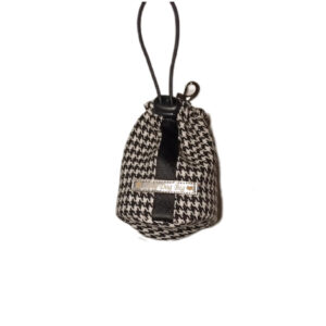 Worek na przysmaki pepitka