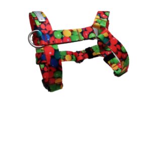 Szelki guard cukierki